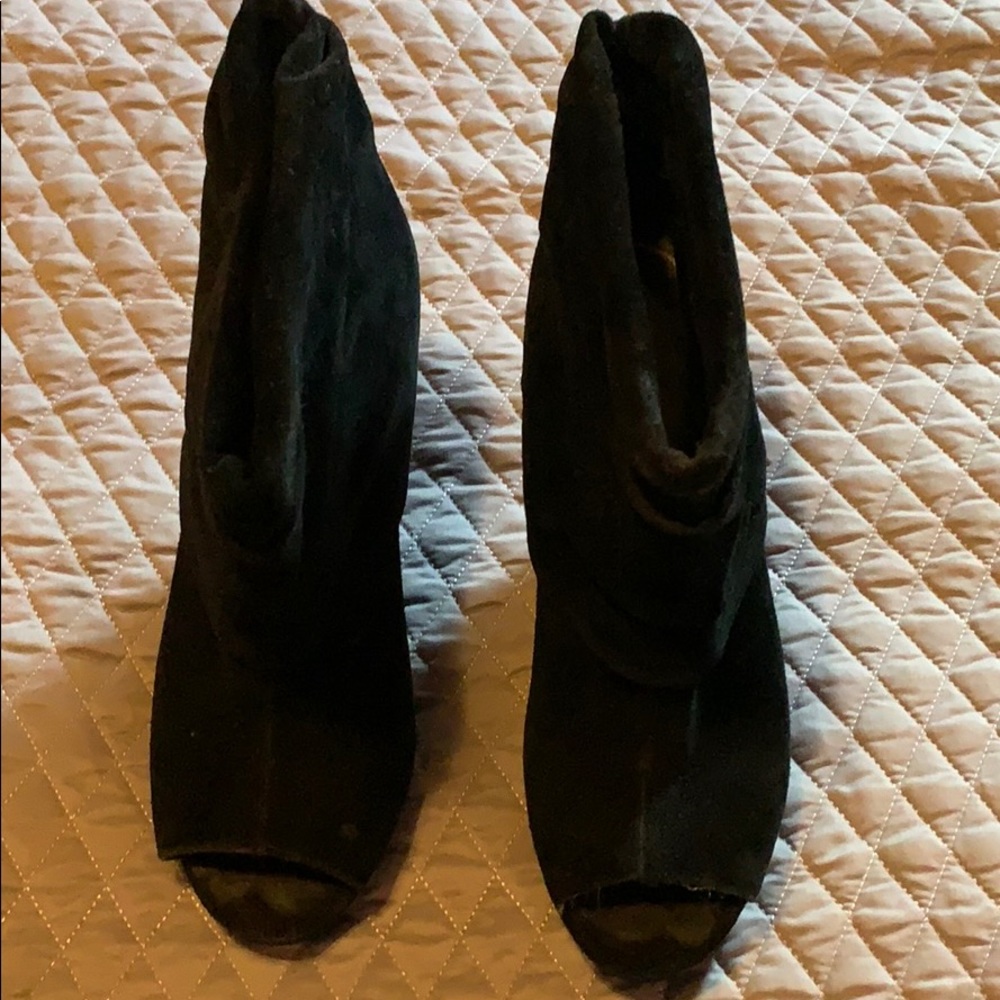 Booties
